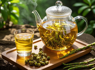 石斛雖有養(yǎng)生功效，但并非多多益善