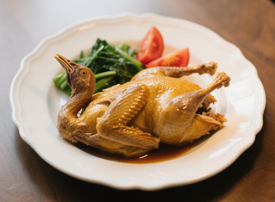 鴿子肉中含有鈣、鐵、鋅、硒等多種礦物質(zhì)
