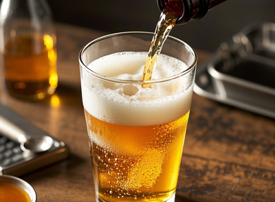 白酒、啤酒、葡萄酒等各種酒類也屬于辛辣刺激類發(fā)物