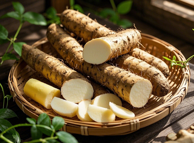 淮山對腎臟的滋養(yǎng)作用十分顯著，能夠滋腎益精