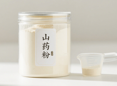 堅持服用山藥粉，就如同給脾胃請了一位貼心的“小管家”，能夠溫和地調(diào)理脾胃，使脾胃功能逐漸恢復(fù)正常