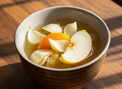 雖然鮮百合營養(yǎng)豐富、養(yǎng)生功效明顯，但也有一些食用注意事項