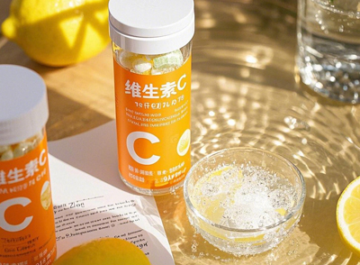 很多人聽說(shuō)維生素C有抗氧化、促進(jìn)膠原蛋白合成的作用，想在睡前服用，讓身體在睡眠中更好地利用這些營(yíng)養(yǎng)