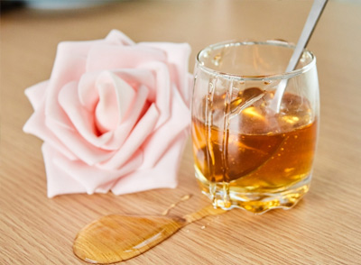 為了改善口感，部分減肥茶會(huì)添加大量的糖、蜂蜜或甜味劑