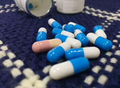 蒲公英可能會(huì)與某些藥物發(fā)生相互作用，影響藥物的療效