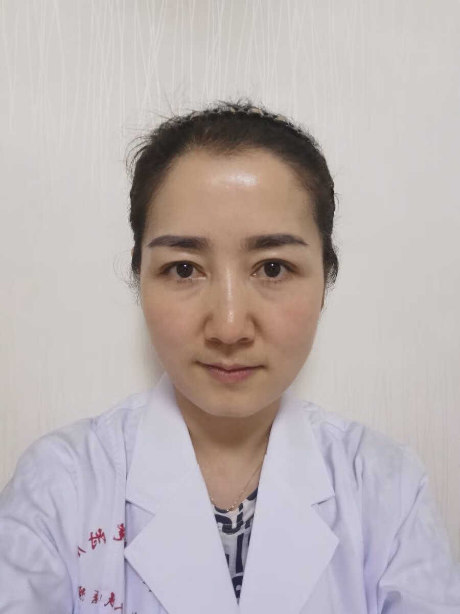 王晓琼 