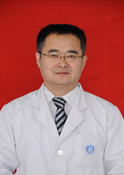 李贵洪 