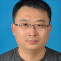 刘利军 