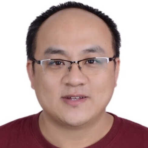 李禹洲 