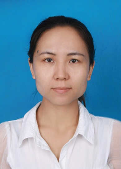 姚丽英 