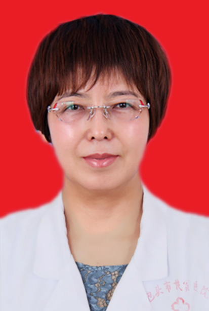 韩艳英 