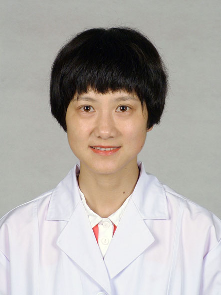 田静 