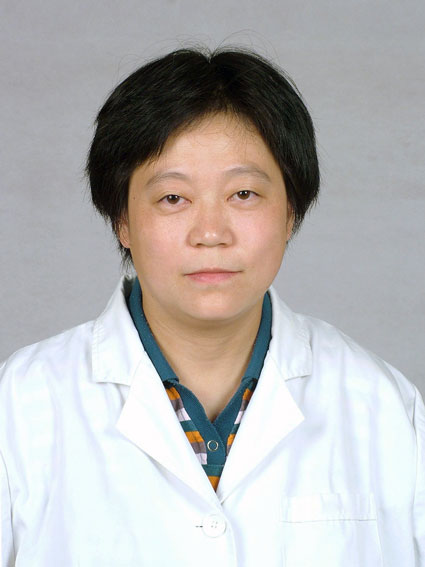 陈敏 