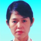 曾久荷