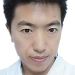 郭富平 