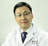 陈学杰 