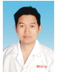 黄志华 