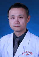 邓宇 