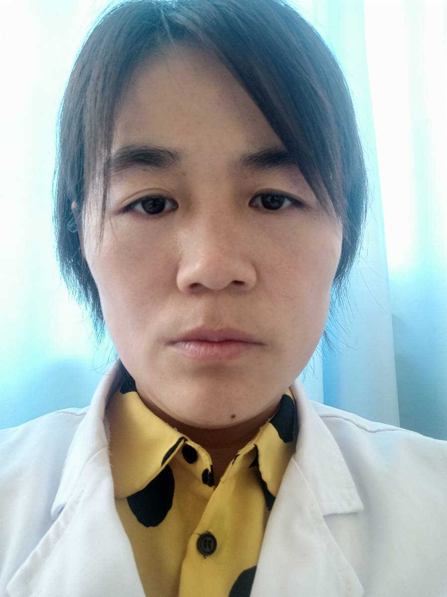冯莲花 