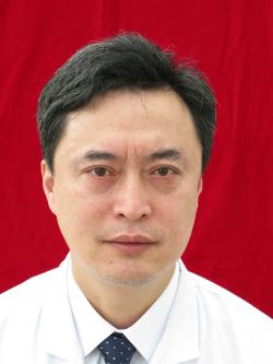 任军 