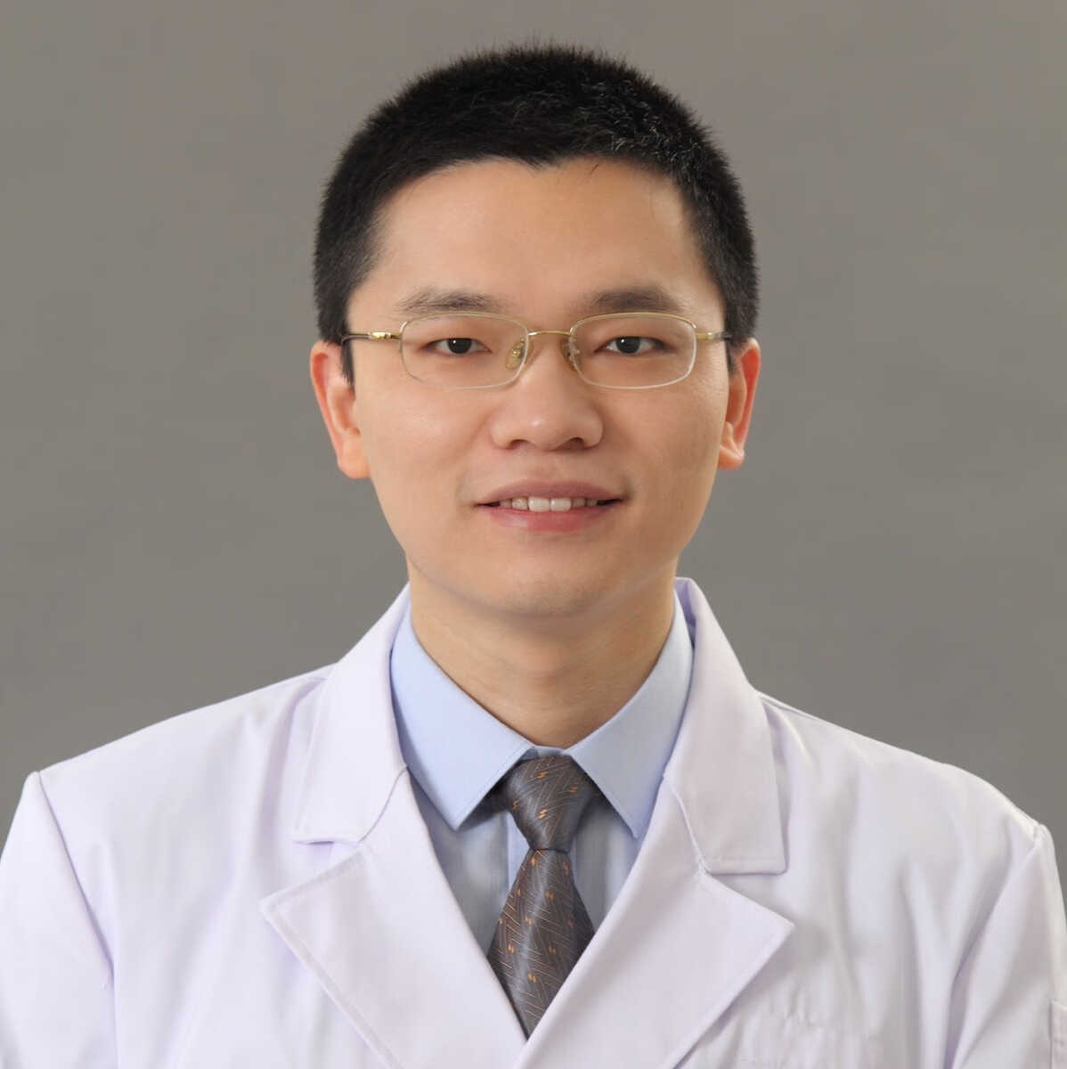 杨荣涛 