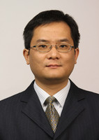 李智 