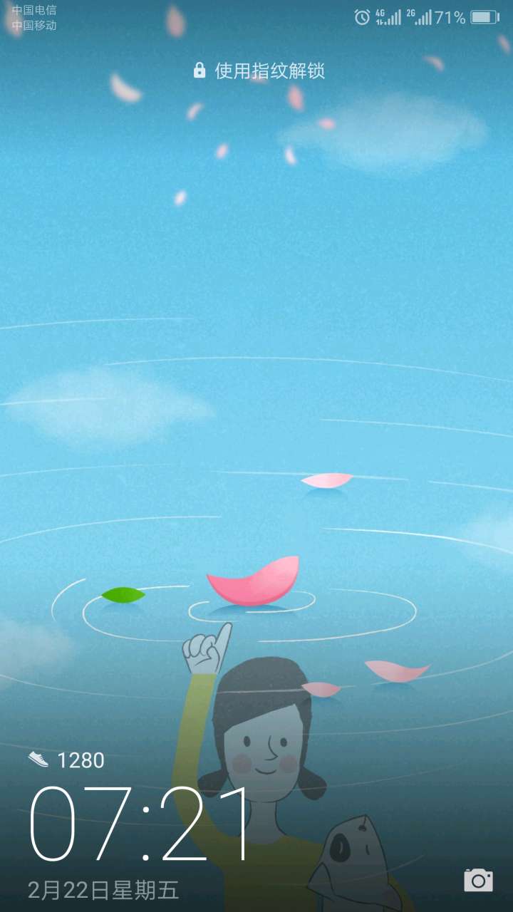 费菲 