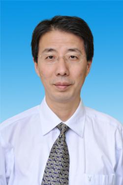 魏波 