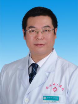 李圣辉 