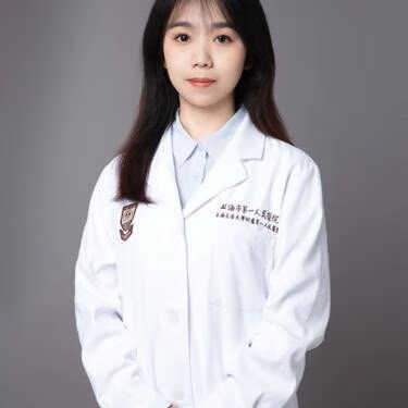 杨仕琪 