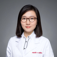杨晓璐 