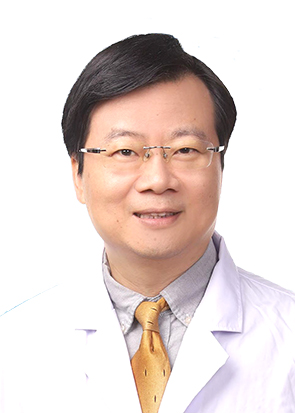 邱庆华 