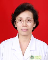袁秀华 