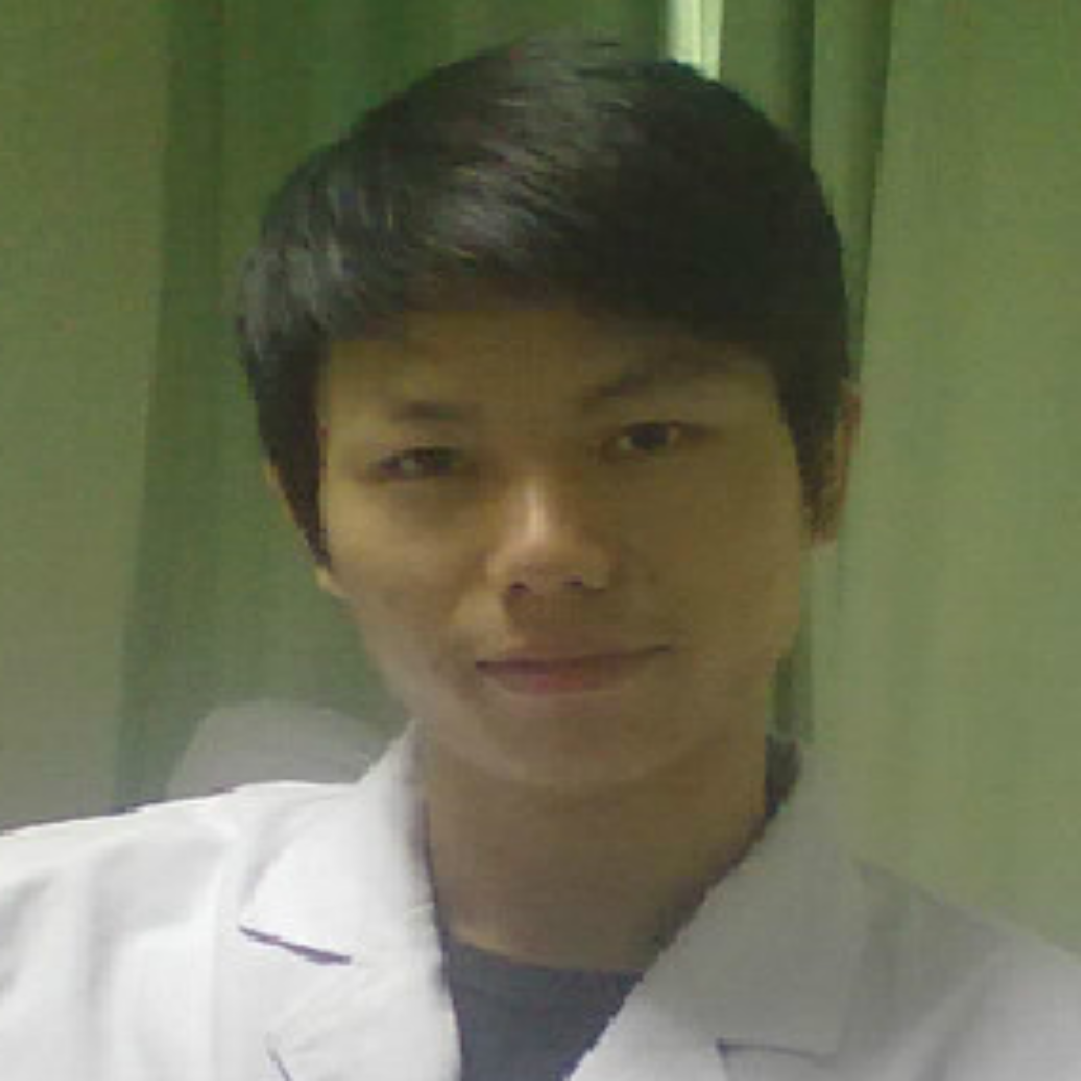 李黎明 
