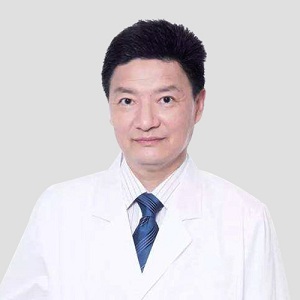 徐庆 