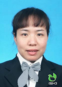 马凌葵 