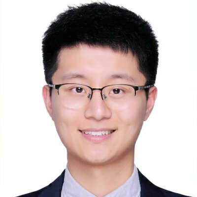 靳大力 