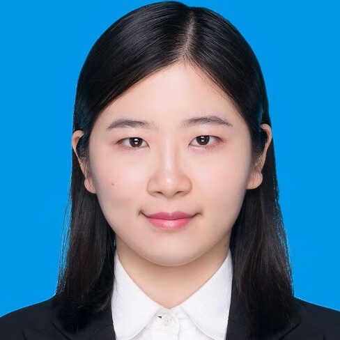 张娴 