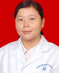 仝向娟 