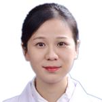 李秋霞 