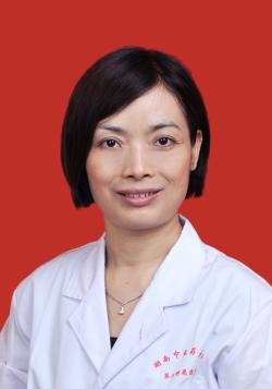 向丽萍 