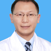 杨德刚 
