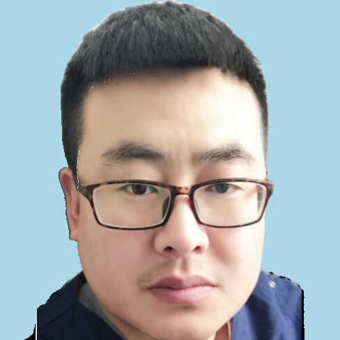 刘建伟 