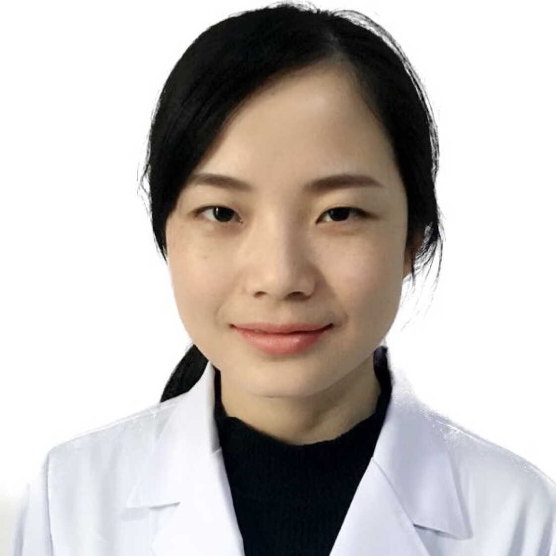 张婷婷 