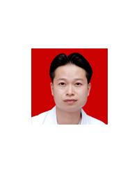 张键 