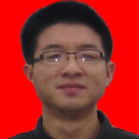 胡昌波 