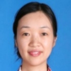岑潔 
