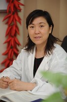 亢晓丽 