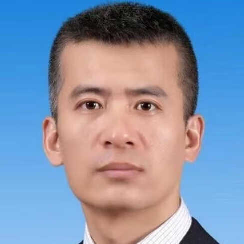 吕开阳 
