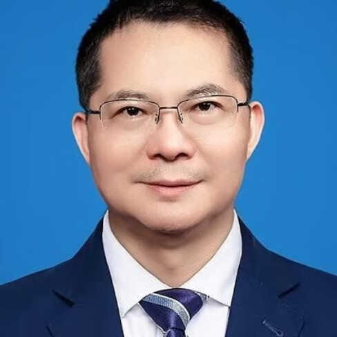 陈文斌 